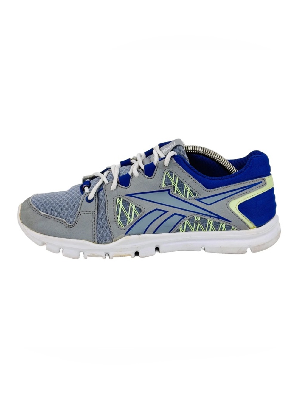Reebok Sneakers SZ 8